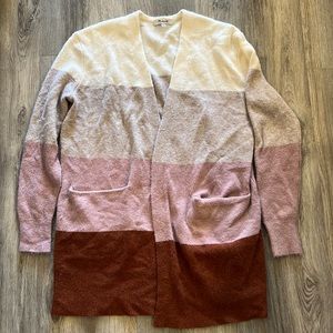 MADEWELL cardigan
